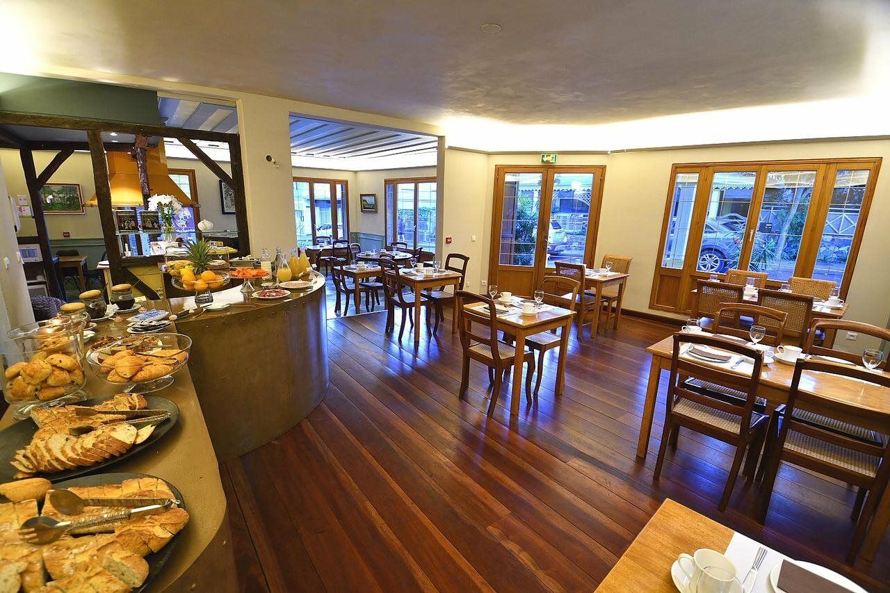 Tsilaosa Hotel Cilaos Exteriör bild